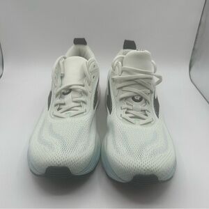 Brooks Men’s Trace 4 Neutral Running Shoe - Grey/Wintersky/Black - 10.5 Medium